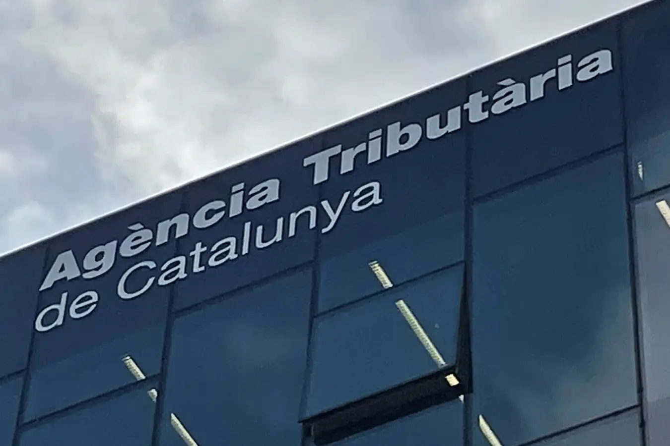 Agencia Tributaria Catalunya
