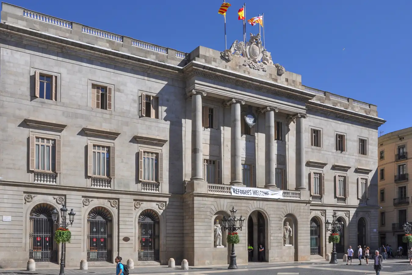 Ajuntament de Barcelona