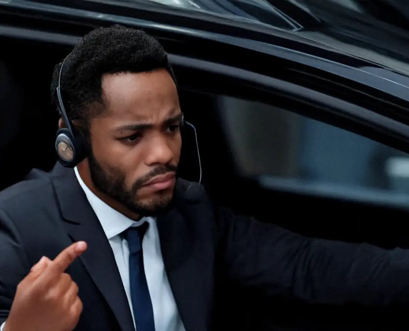 Despido disciplinario