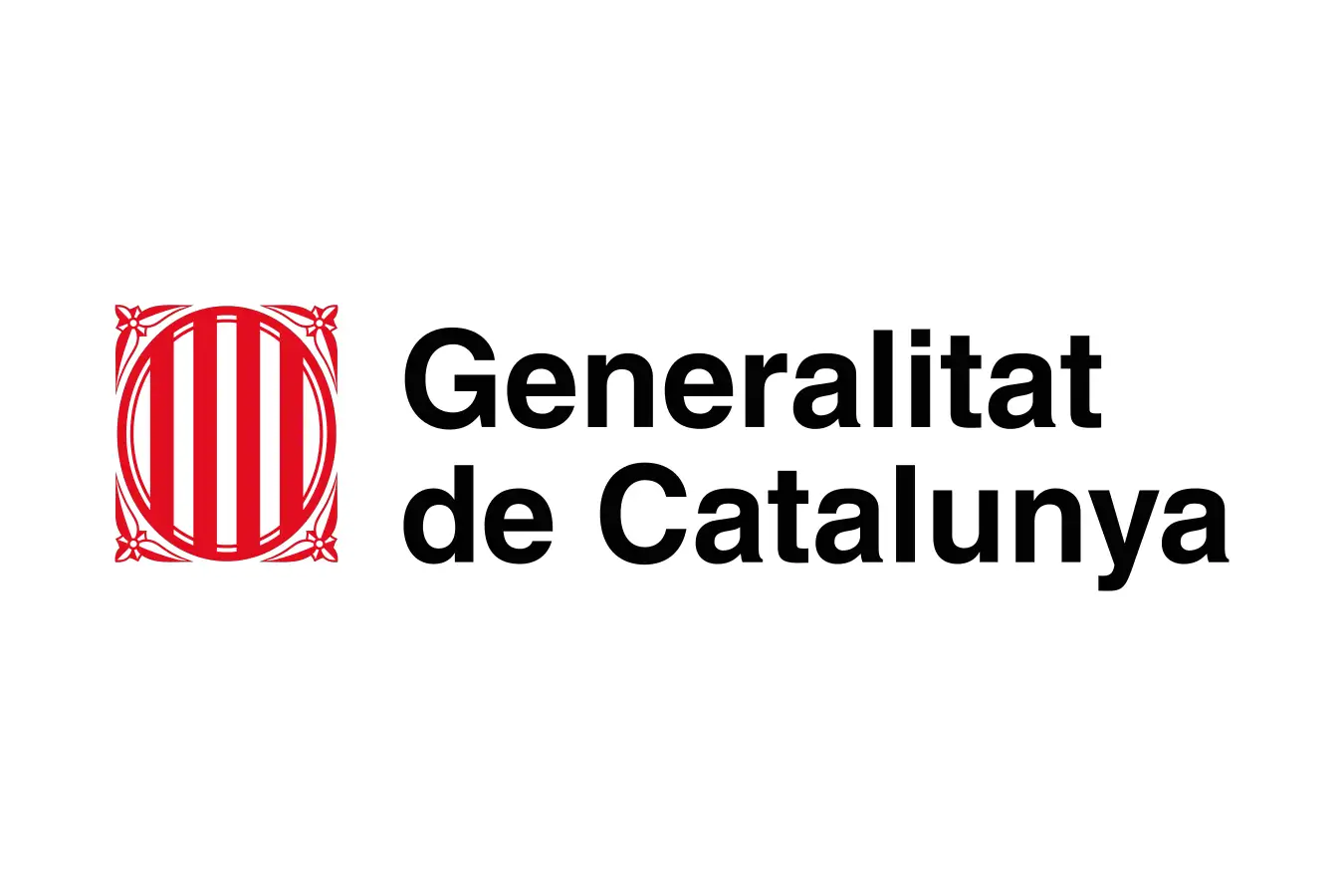Logo Generalitat Catalunya