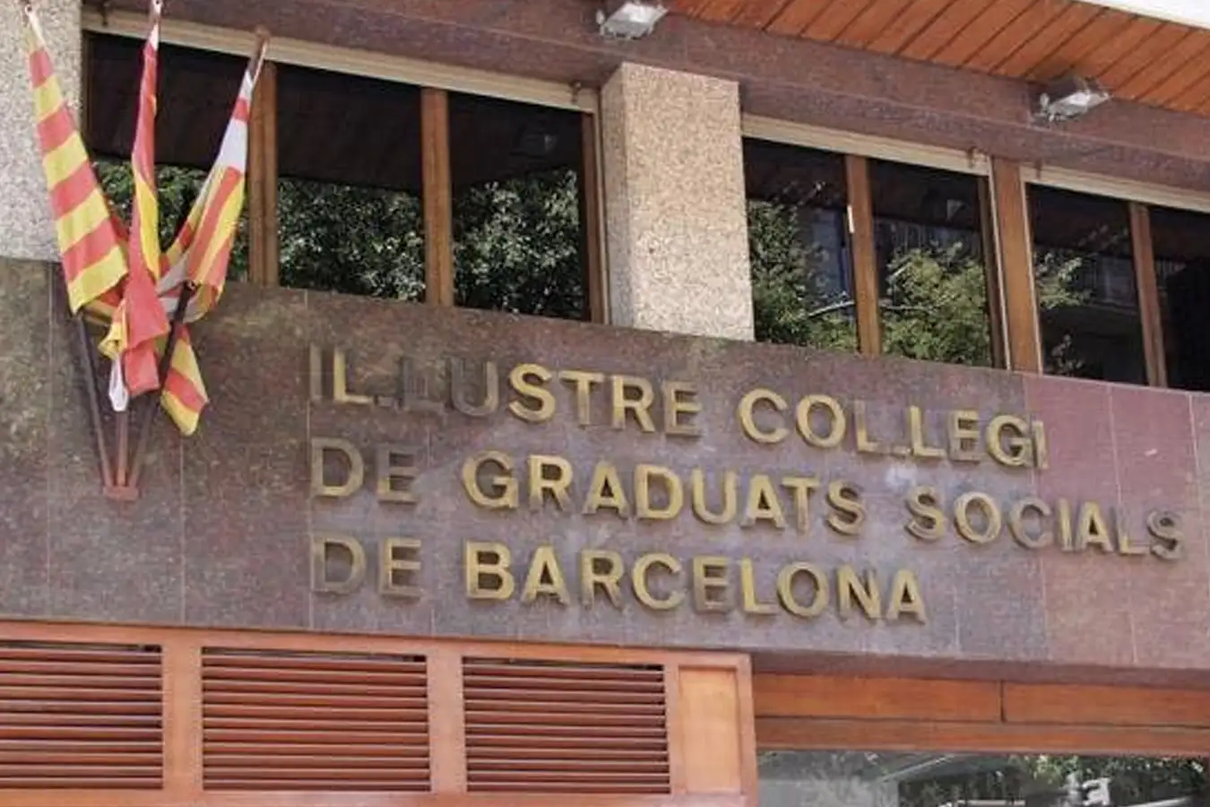 Ilustre Colegio de Graduados Sociales de Barcelona