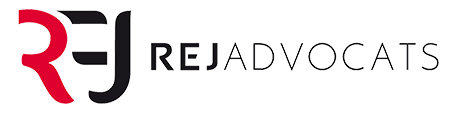 Logo REJ Advocats