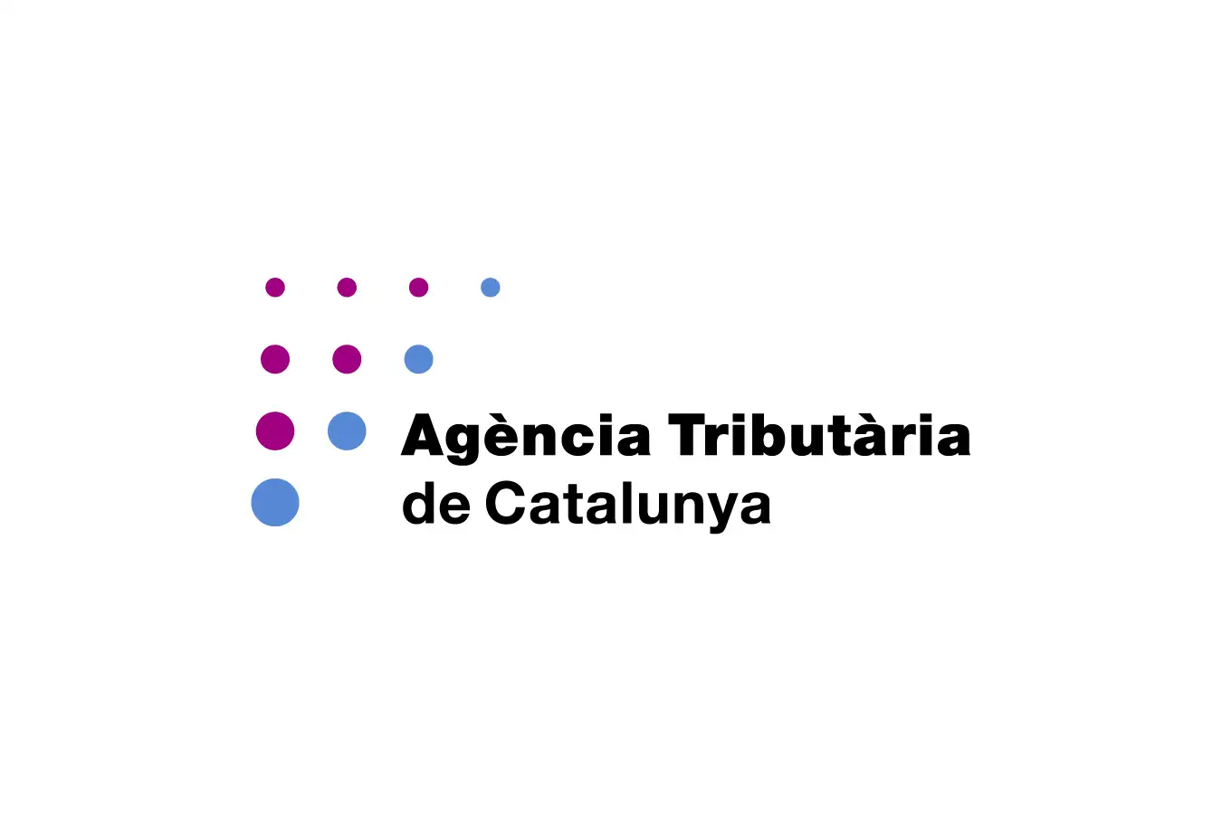 Logo Agencia Tributaria Catalunya