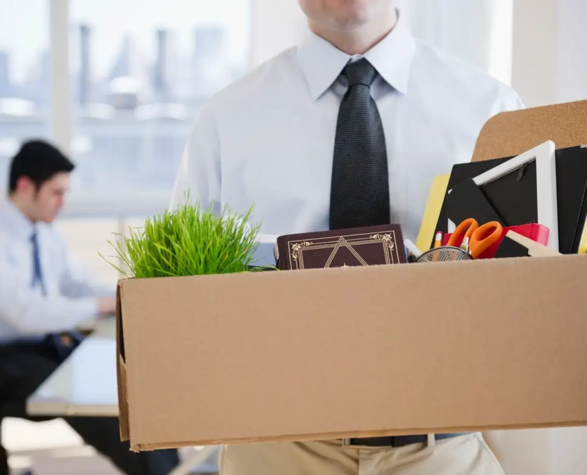 EREs en el periodo Post-COVID