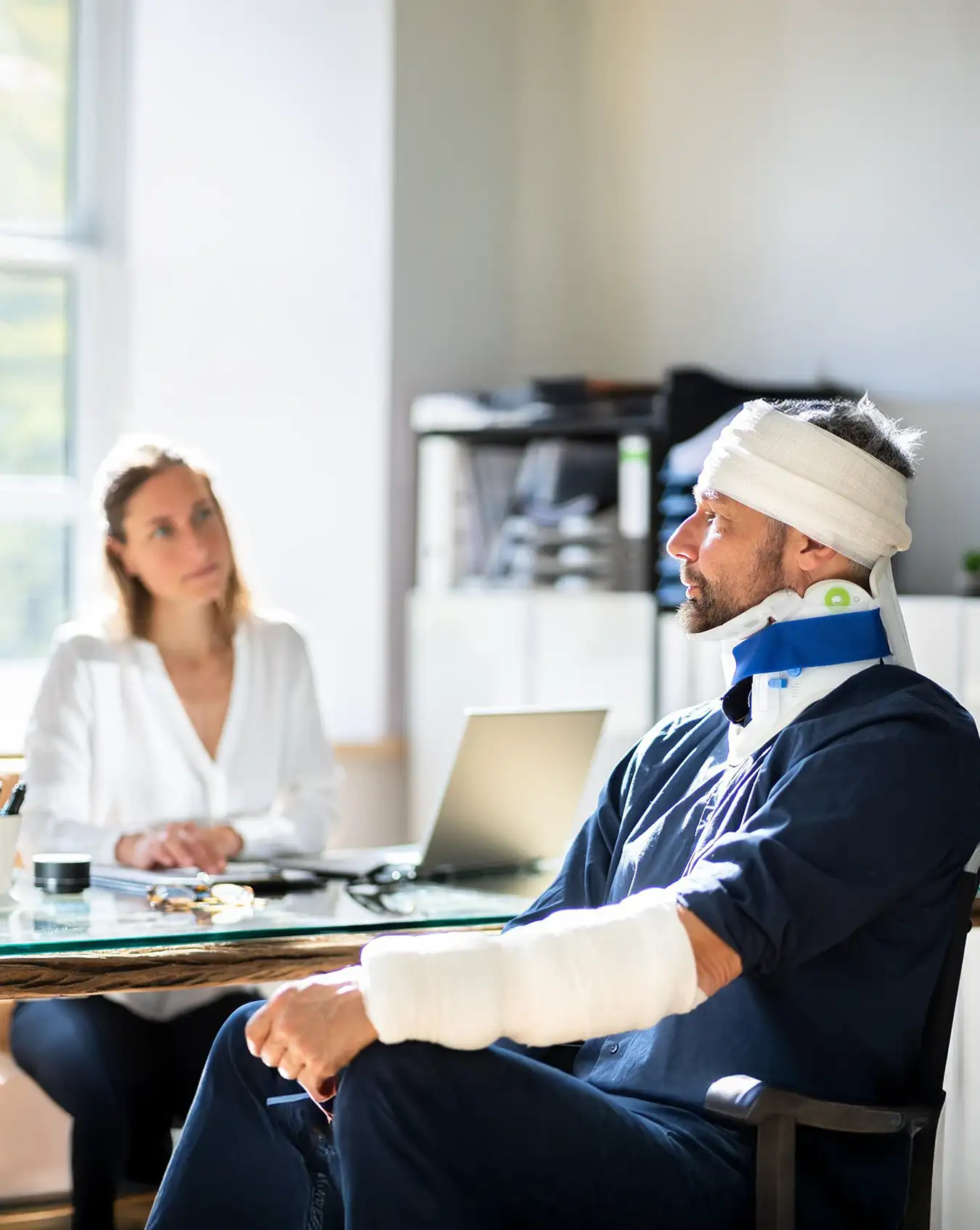 Servicios de Derecho Administrativo de REJ Advocats