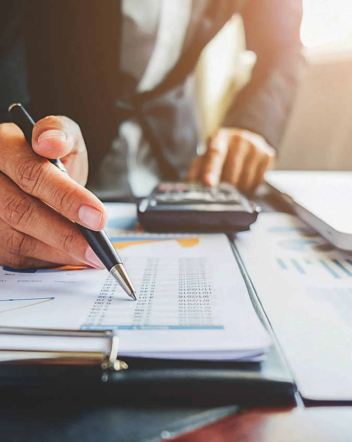 Servicios de Derecho Fiscal de REJ Advocats