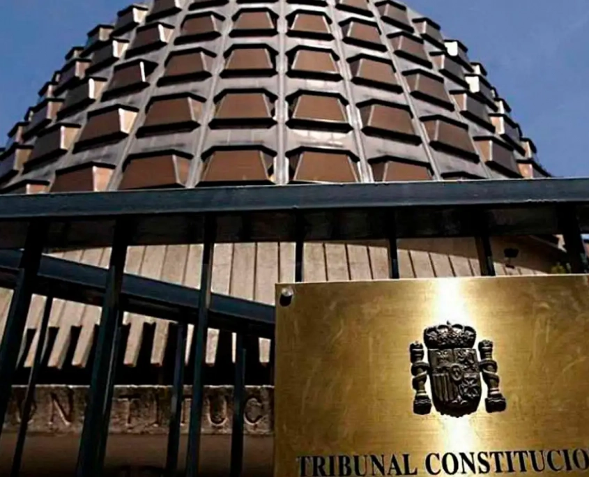 Tribunal Constitucional de Garantías