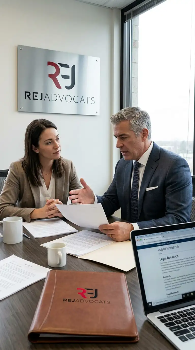 Abogado Laboralista REJ Cornella Abogado Laboralista REJ Gabinete Jurídico en Cornellà